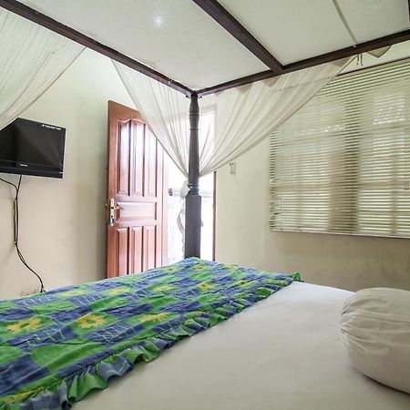 Lori Beach Inn Seminyak Exteriér fotografie