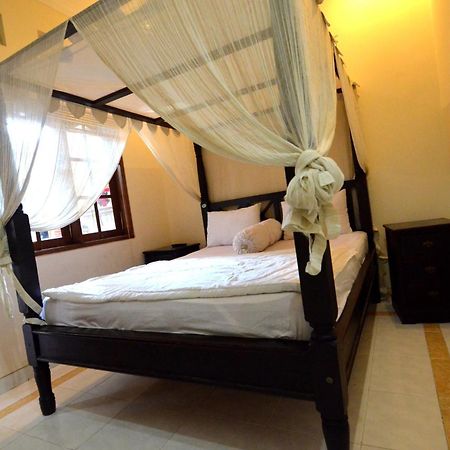 Lori Beach Inn Seminyak Exteriér fotografie