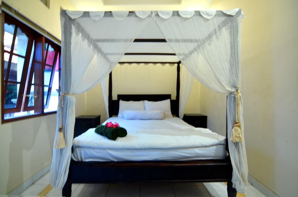 Lori Beach Inn Seminyak Exteriér fotografie