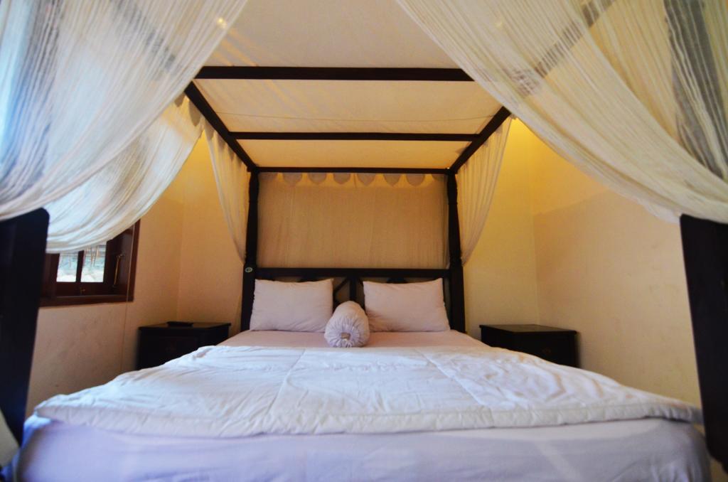 Lori Beach Inn Seminyak Exteriér fotografie