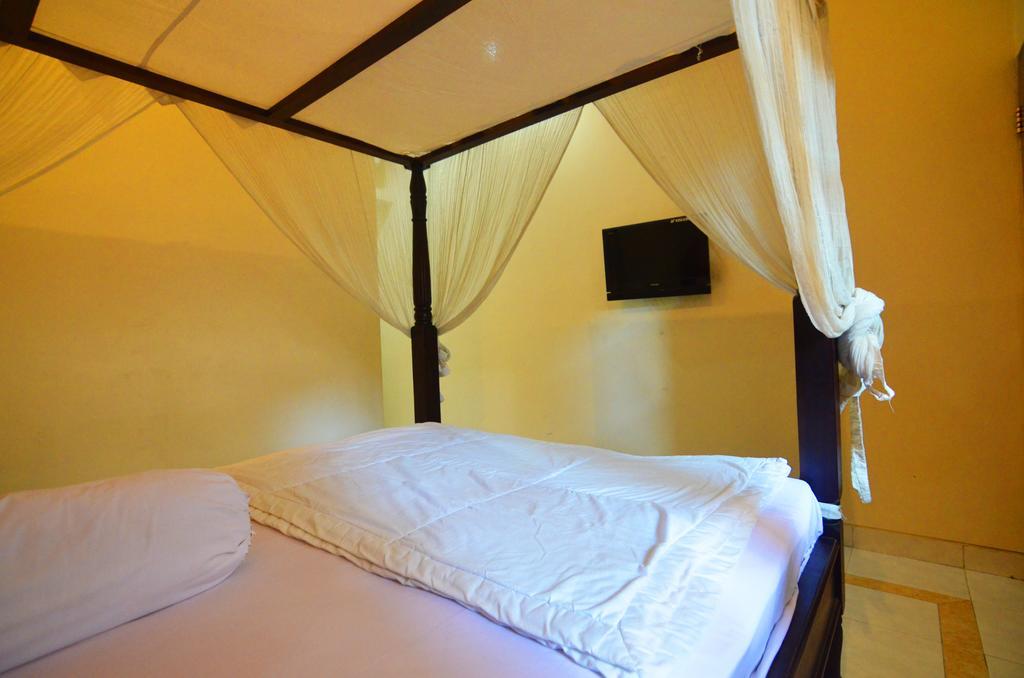Lori Beach Inn Seminyak Exteriér fotografie