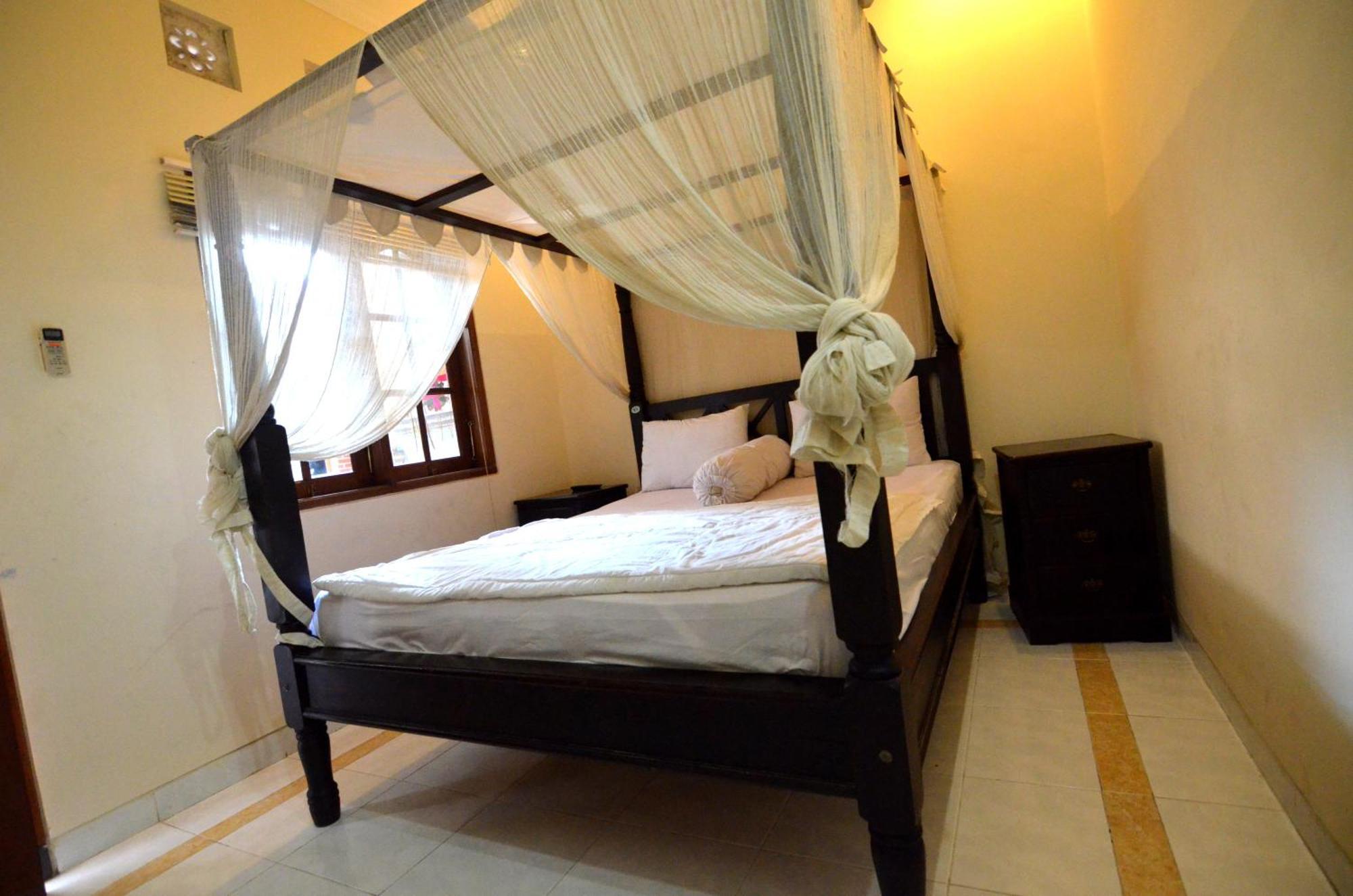 Lori Beach Inn Seminyak Exteriér fotografie